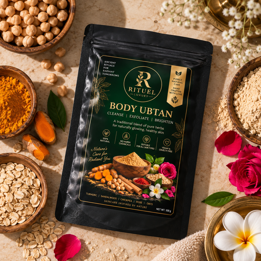 Body Ubtan - 100 g